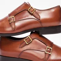 Windward Cognac Men's Loafers & Slip-Ons | ALDO US