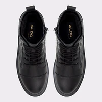 Winterrose Black Women's Combat boots | ALDO Canada