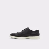 Wiser Black Men's Oxfords & Lace-ups | ALDO US