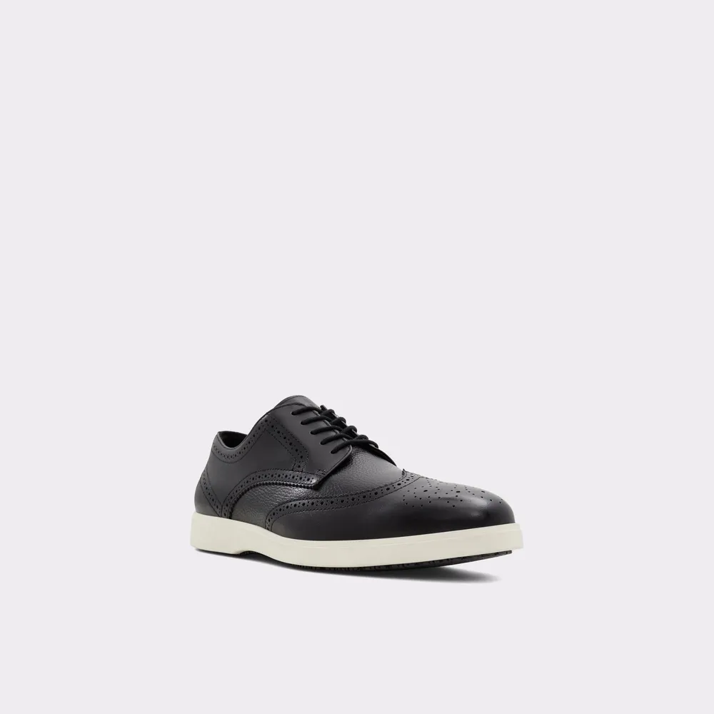 Wiser Black Men's Oxfords & Lace-ups | ALDO US