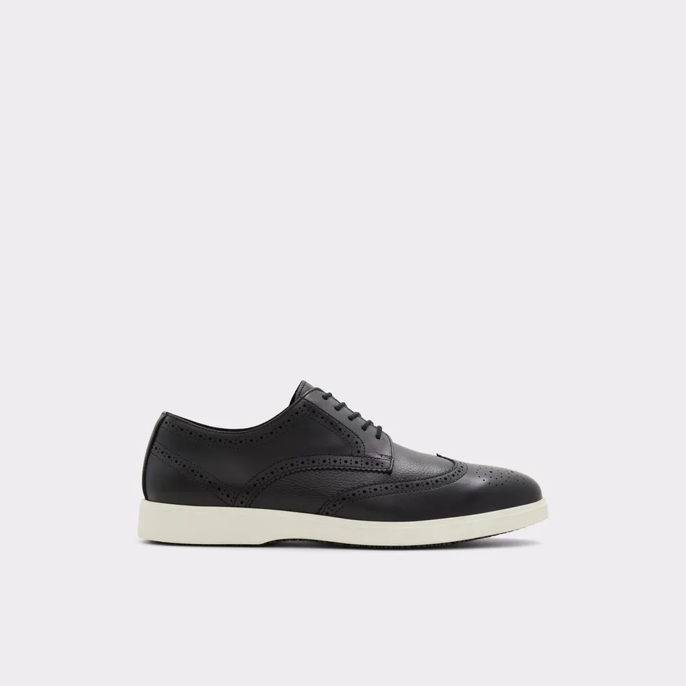 Wiser Black Men's Oxfords & Lace-ups | ALDO US