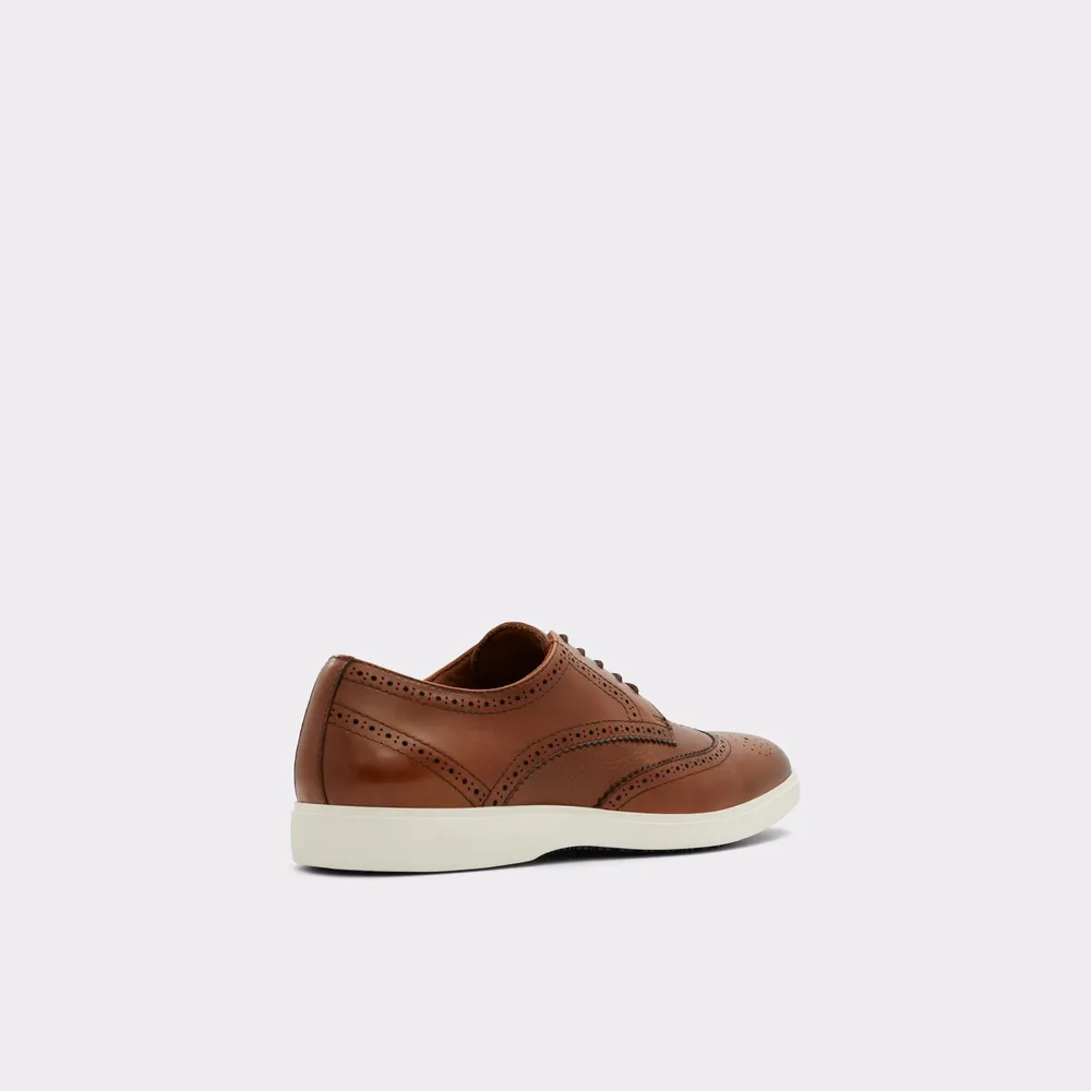 Wiser Cognac Men's Oxfords & Lace-ups | ALDO US