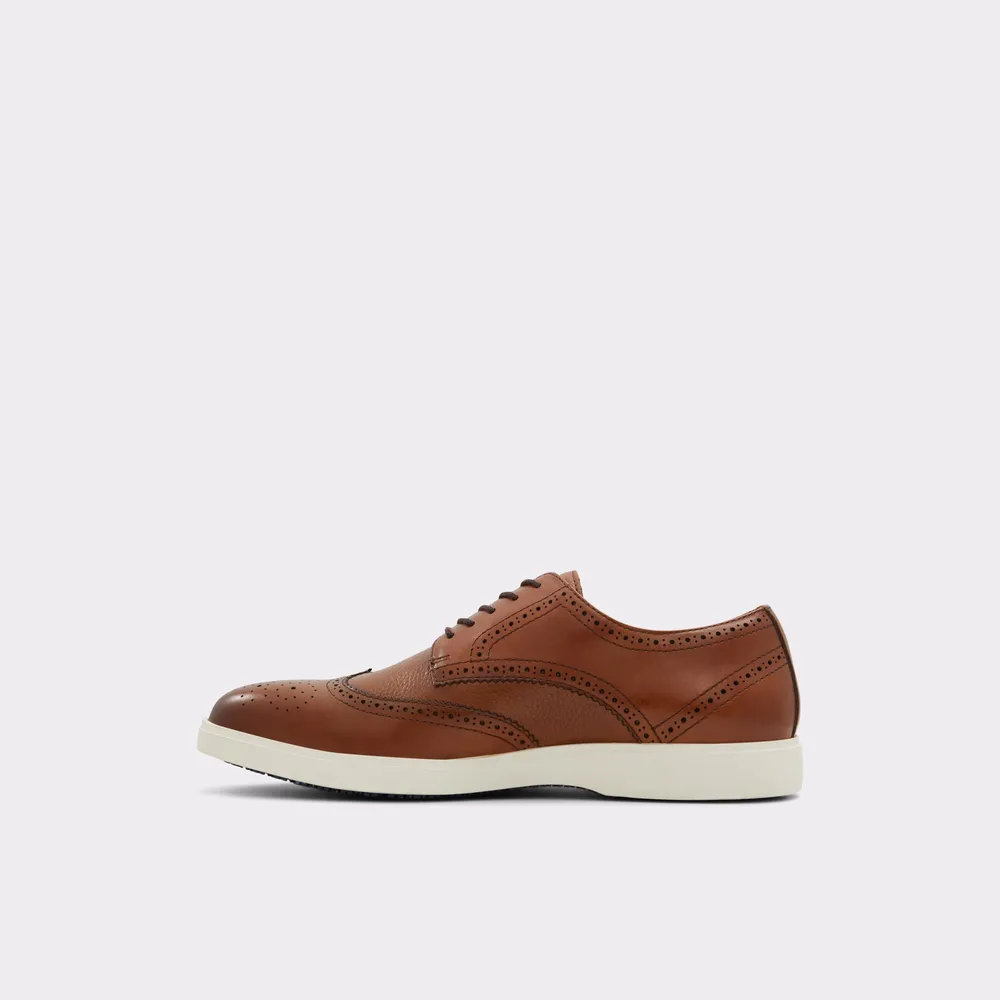 Wiser Cognac Men's Oxfords & Lace-ups | ALDO US