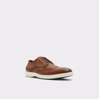 Wiser Cognac Men's Oxfords & Lace-ups | ALDO US