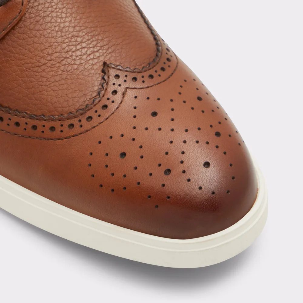 Wiser Cognac Men's Oxfords & Lace-ups | ALDO US