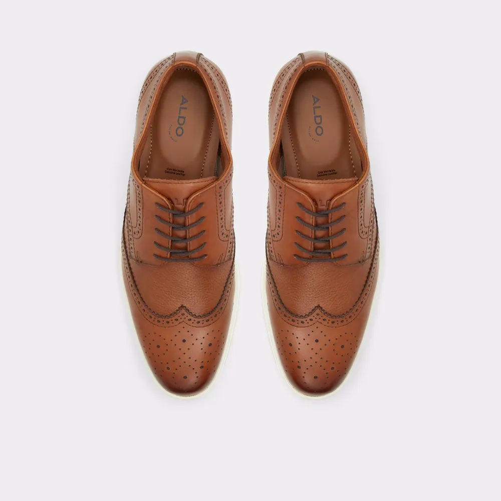 Wiser Cognac Men's Casual Shoes | ALDO Canada