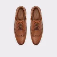 Wiser Cognac Men's Oxfords & Lace-ups | ALDO US