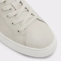 Woolly Gris Clair Femmes Sneakers bas | ALDO Canada