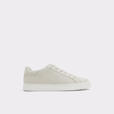 Woolly Gris Clair Femmes Sneakers bas | ALDO Canada