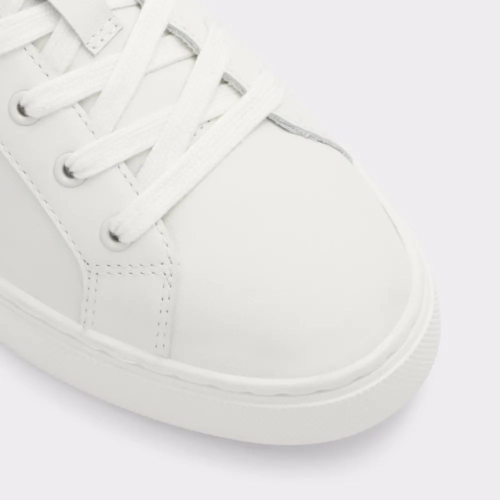 Woolly White Women's Low top sneakers | ALDO US