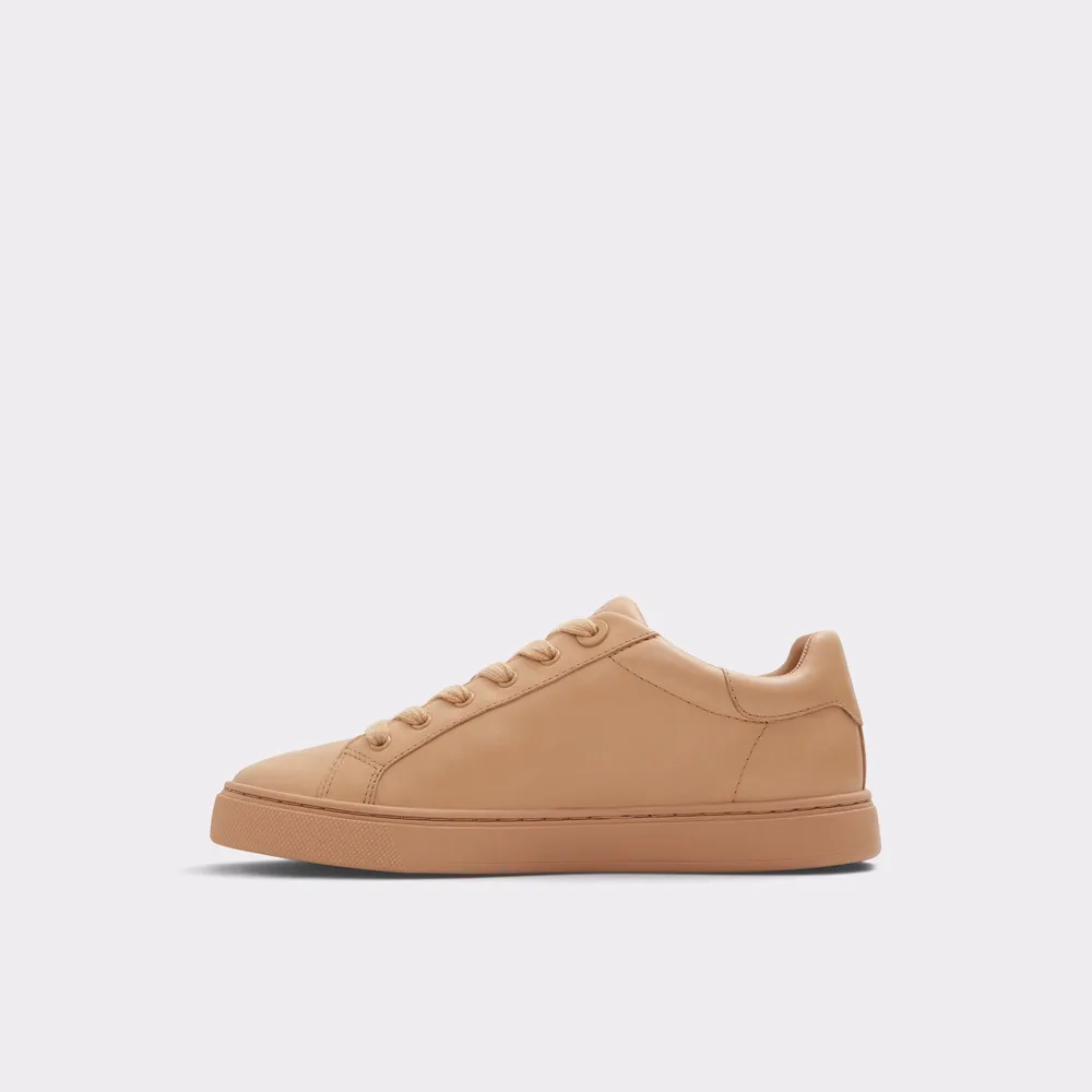 Woolly Dark Beige Women's Low top sneakers | ALDO Canada