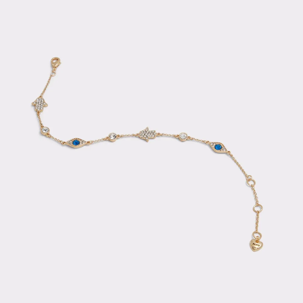 Wyledelia Bleu Clair Femmes Bracelets | ALDO Canada