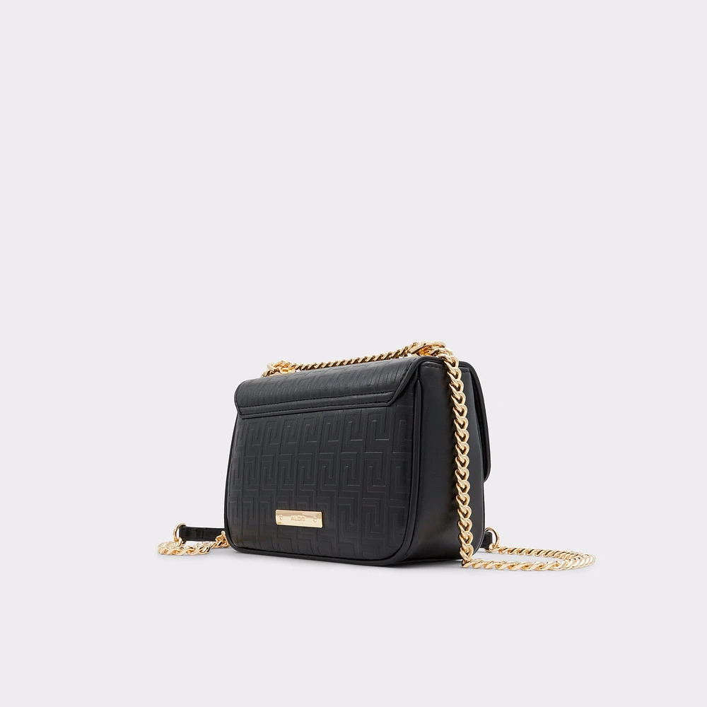 Wyleriel Black Women's Crossbody Bags | ALDO Canada