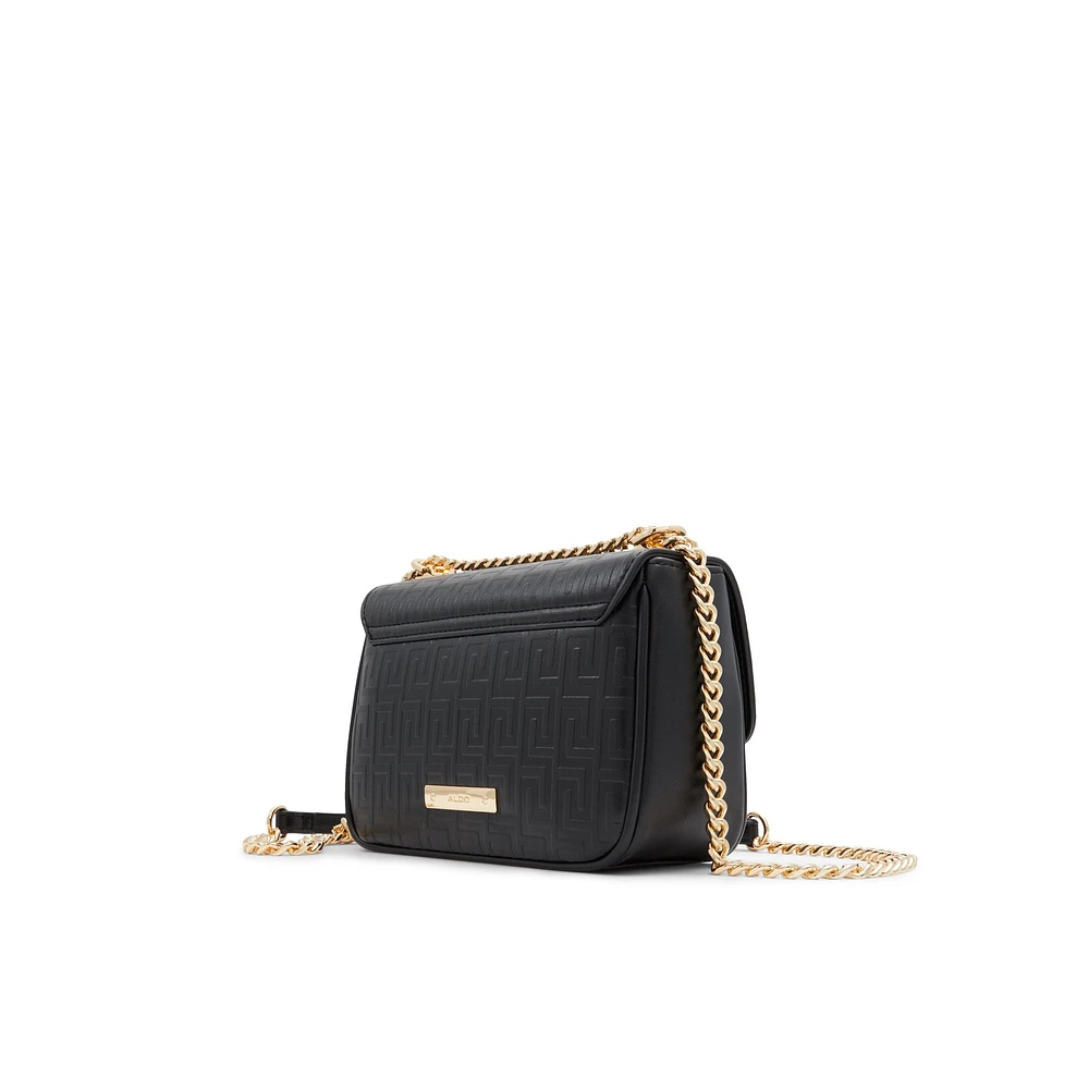 ALDO Wyleriel - Women's Handbags Crossbody - Black