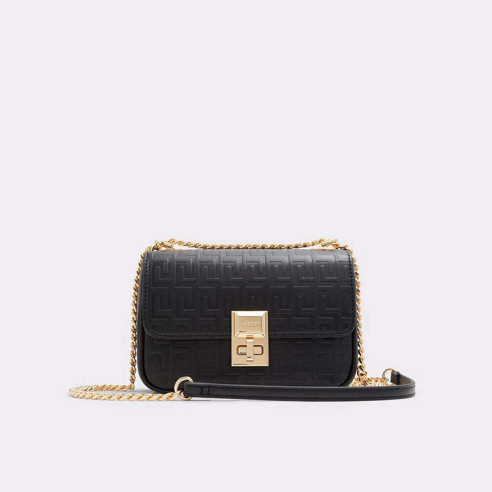 Wyleriel Black Women's Crossbody Bags | ALDO Canada