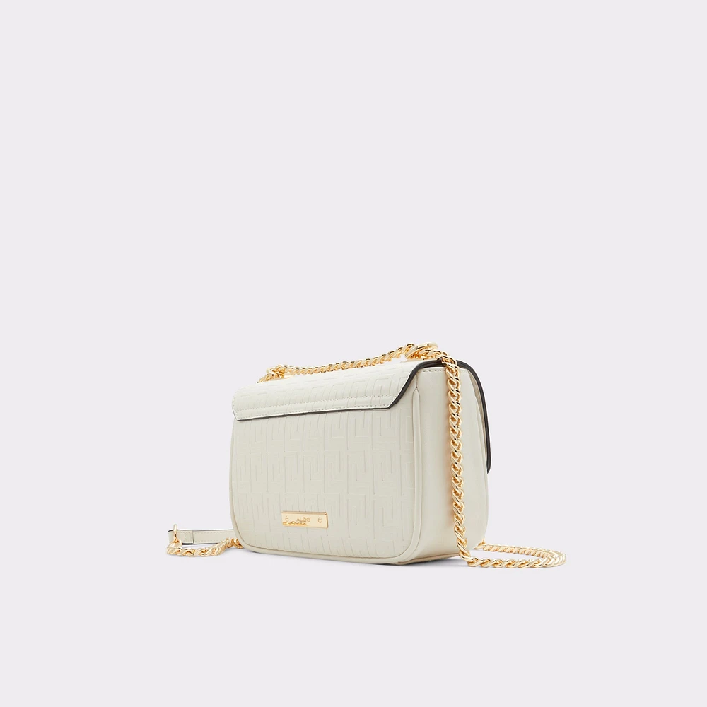 Wyleriel Bone Women's Crossbody Bags | ALDO Canada