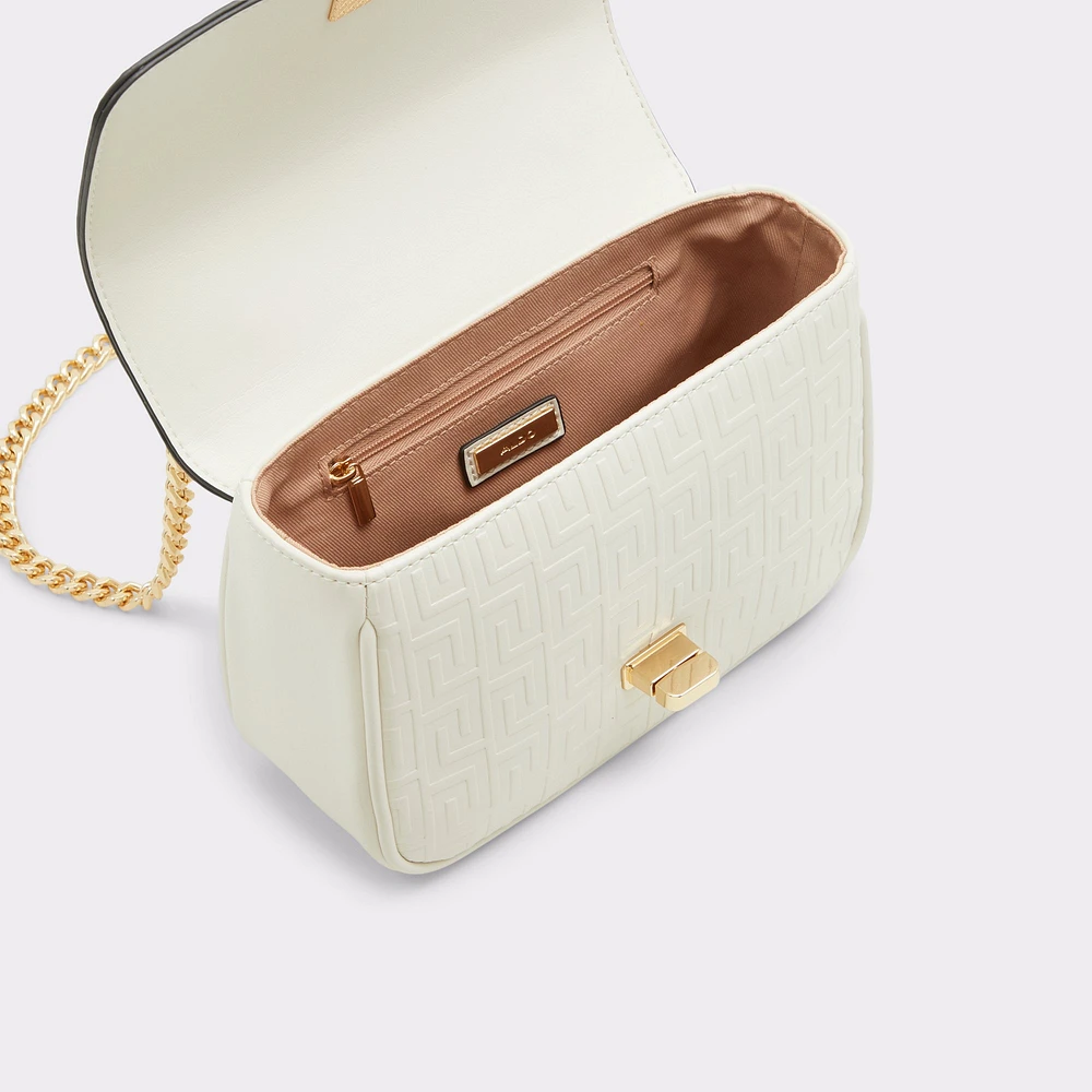 Wyleriel Bone Women's Crossbody Bags | ALDO Canada