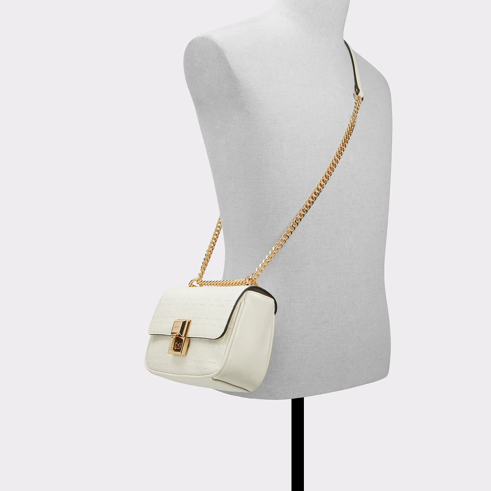 Wyleriel Bone Women's Crossbody Bags | ALDO Canada