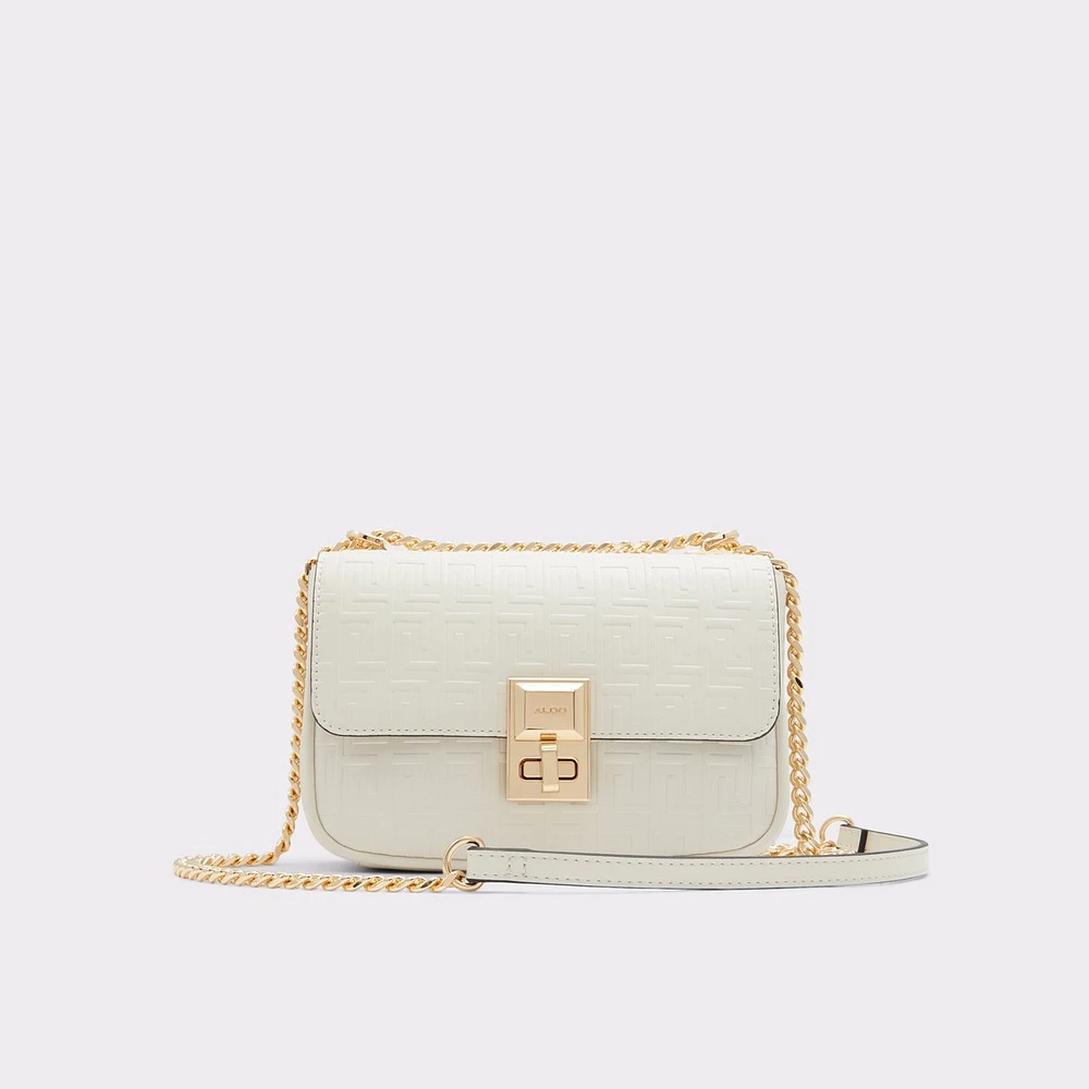 Wyleriel Bone Women's Crossbody Bags | ALDO Canada