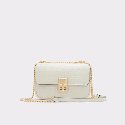 Wyleriel Bone Women's Crossbody Bags | ALDO Canada