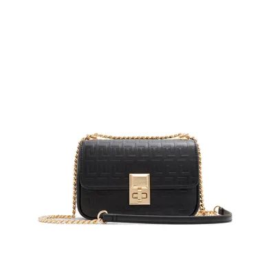 ALDO Wyleriell - Women's Handbags Crossbody - Black