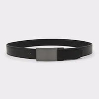 Yaeg Black/Silver Multi Men's Belts | ALDO Canada