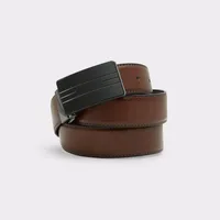 Yaren Brown Men's Belts | ALDO US