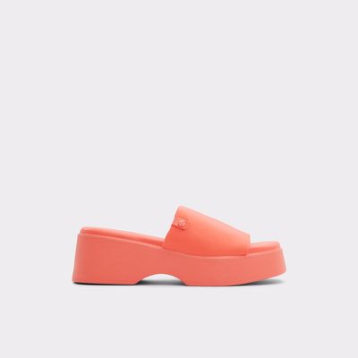 Yassu Bright Pink Women's Final Sale For Women | ALDO US