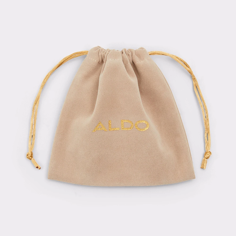 Yaude Or/Transparent Multi Femmes  Plaqué or | ALDO Canada
