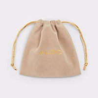 Yaude Or/Transparent Multi Femmes  Plaqué or | ALDO Canada