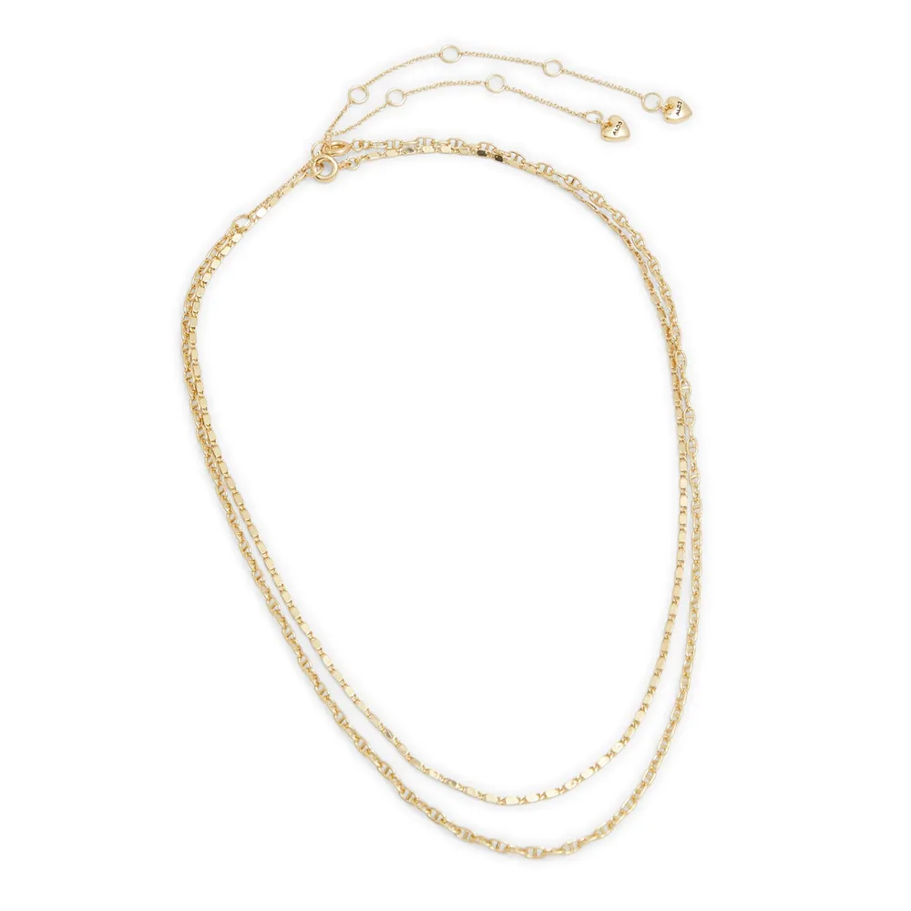 ALDO Ybaliwan - Women's Jewelry Special Occasion Gold Plated -