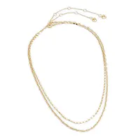 ALDO Ybaliwan - Women's Jewelry Special Occasion Gold Plated -