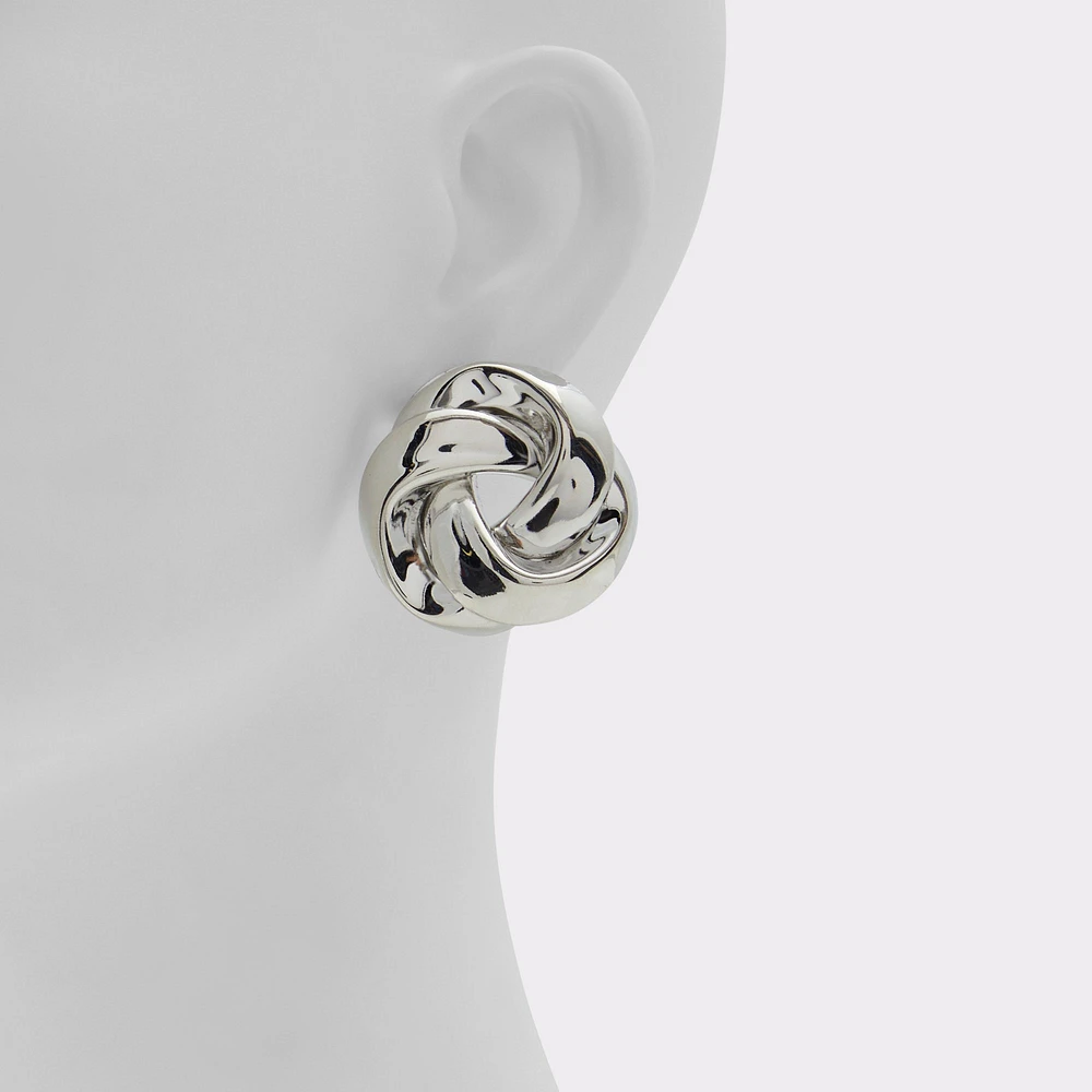 Yelajar Silver Women's Earrings | ALDO Canada