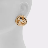 Yelajar Gold Women's Earrings | ALDO Canada