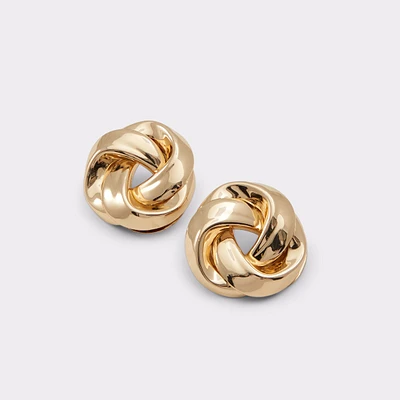 Yelajar Gold Women's Earrings | ALDO Canada