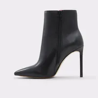 Yiader Autre Noir Femmes Bottes habillées | ALDO Canada