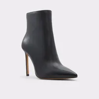 Yiader Autre Noir Femmes Bottes habillées | ALDO Canada