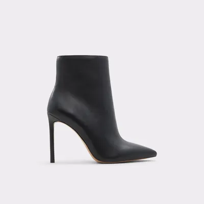 Yiader Autre Noir Femmes Bottes habillées | ALDO Canada