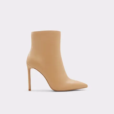 Yiader Other Dark Beige Women's Dress boots | ALDO US