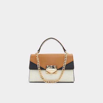 Youraax Bone Multi Women's Top Handle Bags | ALDO US