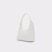 Yvanax White Women's Top Handle Bags | ALDO US