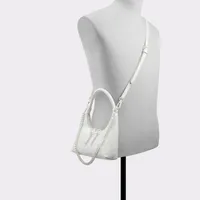 Yvanax White Women's Top Handle Bags | ALDO US