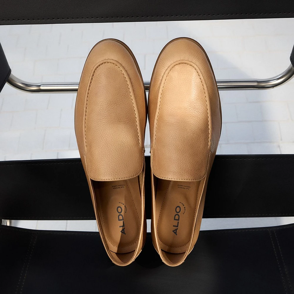 Zaccary Chameau Hommes Mocassins et flâneurs | ALDO Canada