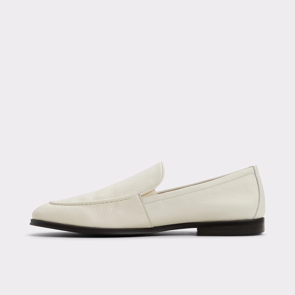 Zaccary Bone Men's Loafers & Slip-Ons | ALDO Canada