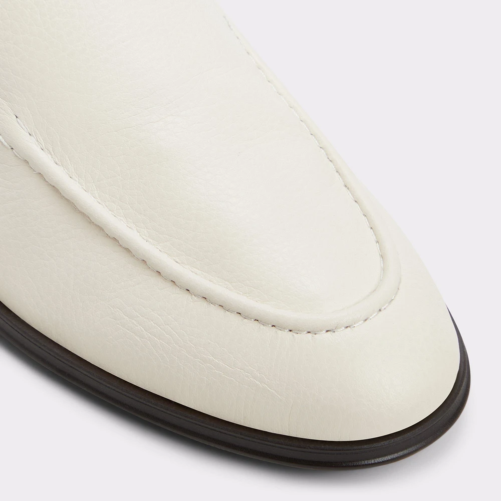Zaccary Bone Men's Loafers & Slip-Ons | ALDO Canada