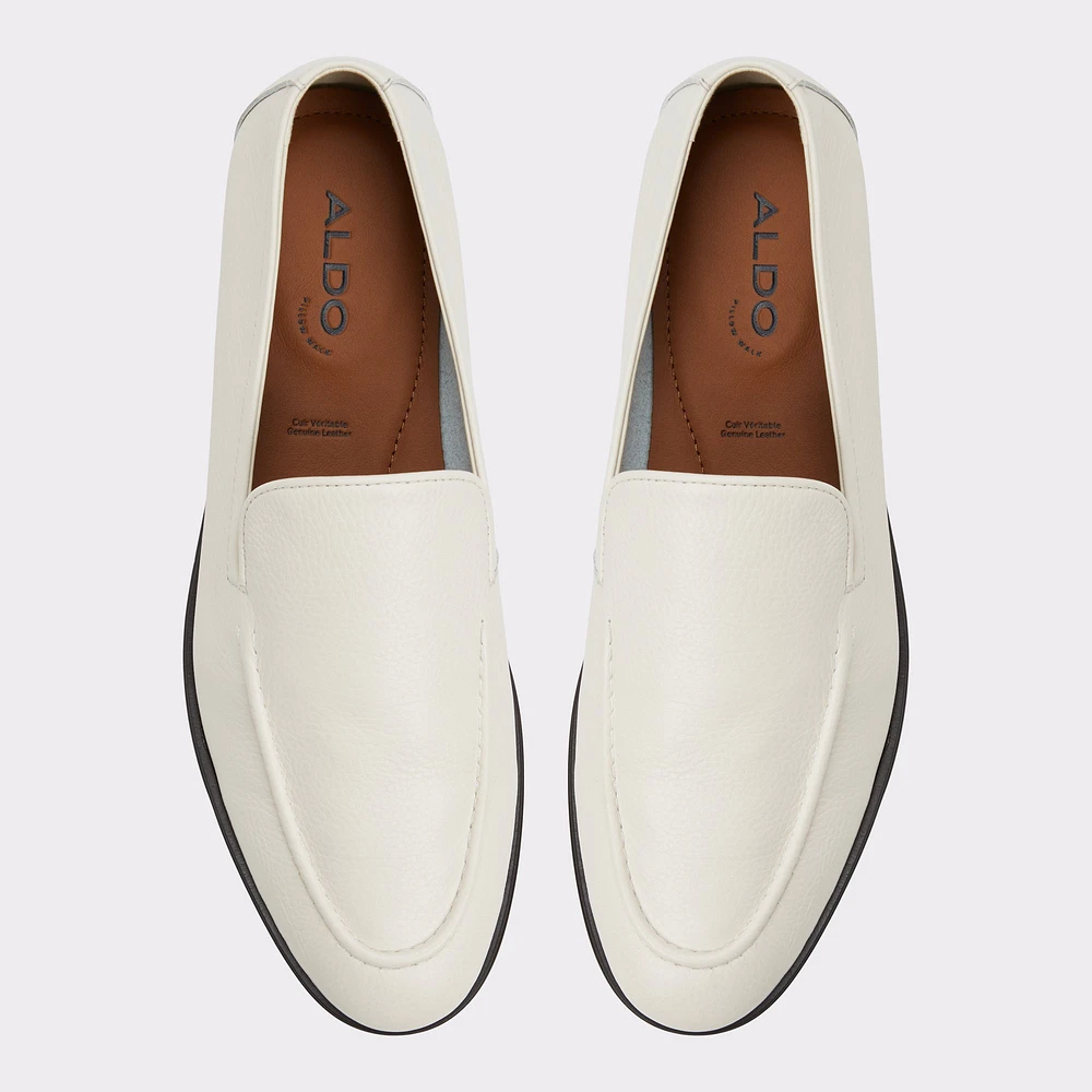 Zaccary Bone Men's Loafers & Slip-Ons | ALDO Canada