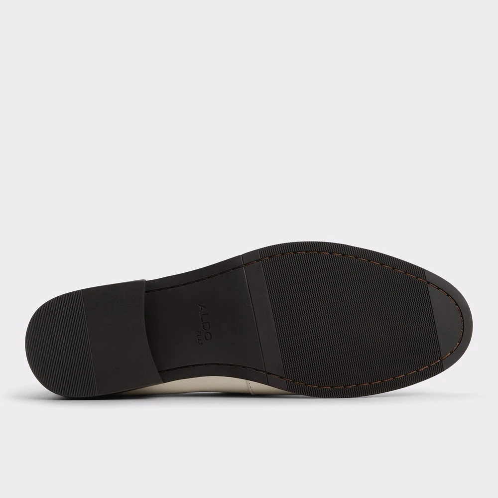 Zaccary Bone Men's Loafers & Slip-Ons | ALDO Canada