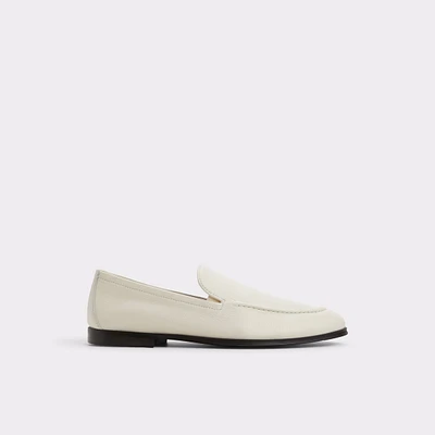 Zaccary Bone Men's Loafers & Slip-Ons | ALDO Canada
