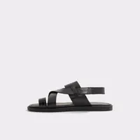 Zaino Black Men's Sandals & Slides | ALDO US