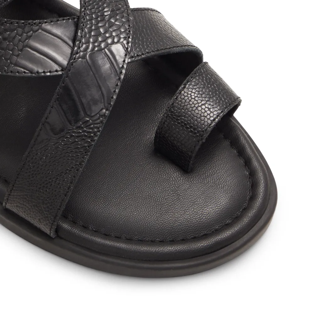 Kendalian Tan Men's Sandals | ALDO Shoes UAE